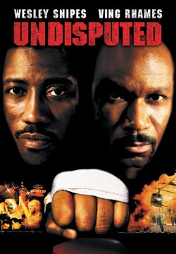Undisputed
