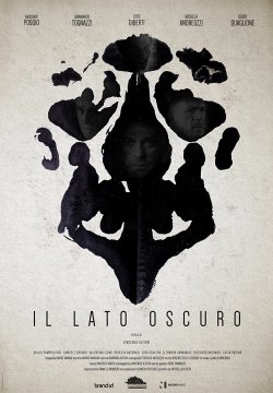 Il lato oscuro [Corto]