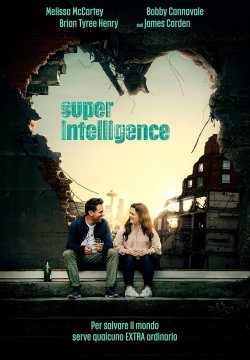Superintelligence