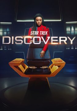 Star Trek: Discovery - Stagione 4