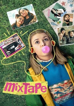 Mixtape - Una Cassetta Per Te