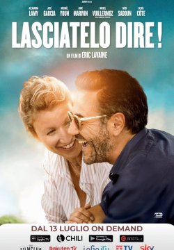 Lasciatelo dire