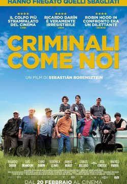 Criminali come noi