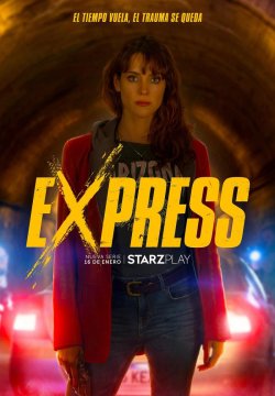 Express - Stagione 1