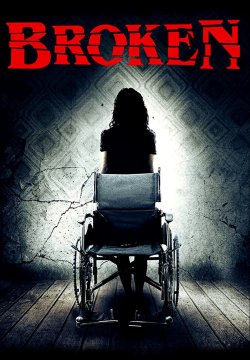 Broken