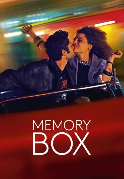 Memory box