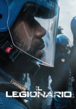 Il legionario