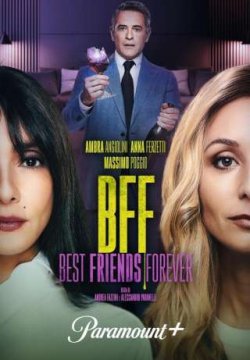 BFF - Best Friends Forever