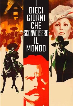 I dieci giorni che sconvolsero il mondo