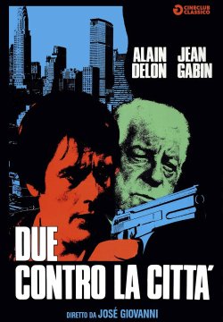 Due contro la città