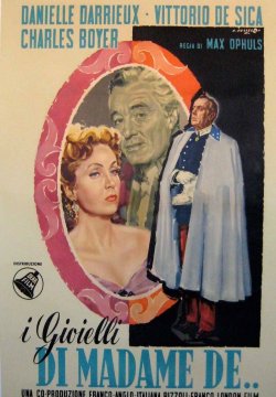 I gioielli di Madame de...