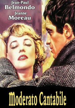 Moderato cantabile