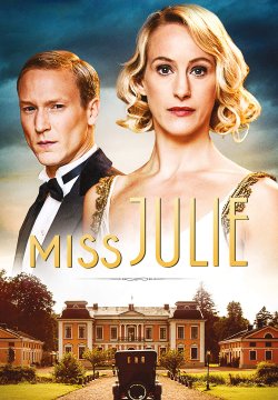 La signorina Julie