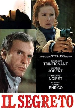Il segreto