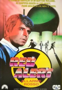 Red Alert - Allarme rosso