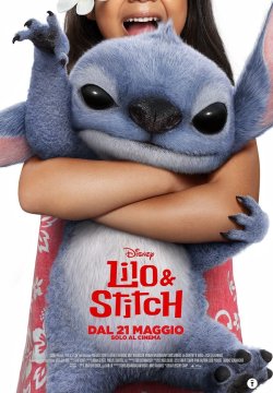 Lilo & Stitch