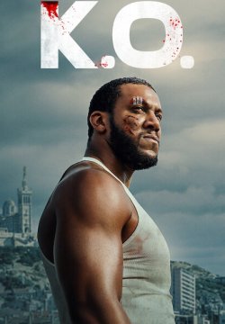 K.O.