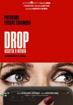 Drop - Accetta o rifiuta