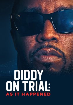 Diddy on Trial: As It Happened - Stagione 1