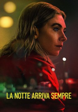 La notte arriva sempre