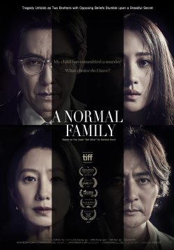 A Normal Family