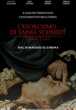 L'esorcismo di Emma Schmidt - The Ritual