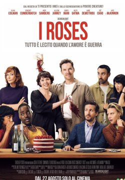 I Roses