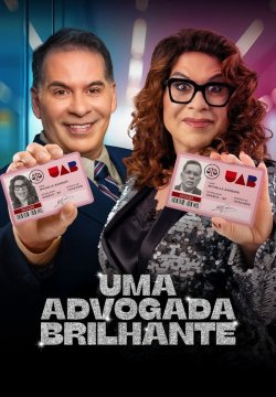 Un'avvocata brillante