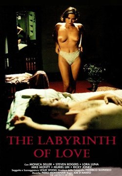 Il labirinto dei sensi