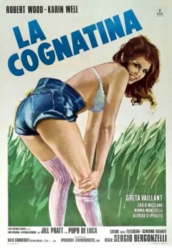 La cognatina