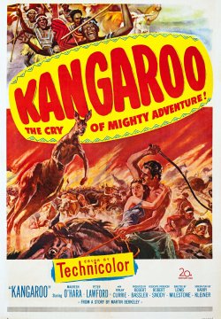 Kangarù