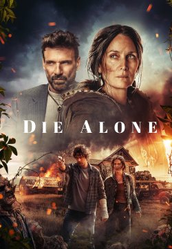 Die Alone