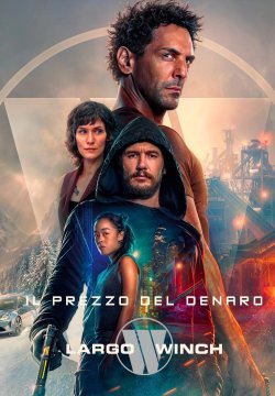 Largo Winch - Il prezzo del denaro