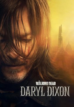 The Walking Dead: Daryl Dixon - Stagione 3
