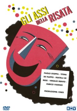 Gli assi della risata