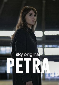 Petra - Stagione 3