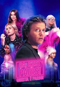 Ça c'est Paris! Questa è Parigi - Stagione 1