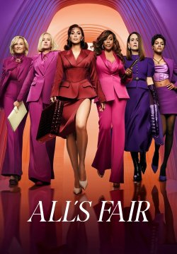 All's Fair - Stagione 1