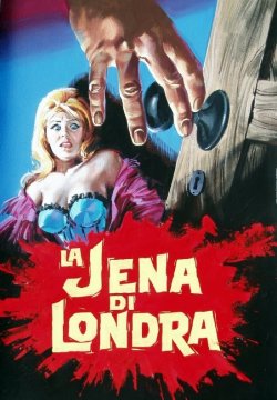 La jena di Londra