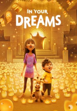 In Your Dreams - Continua a sognare