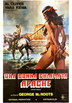 Una donna chiamata Apache