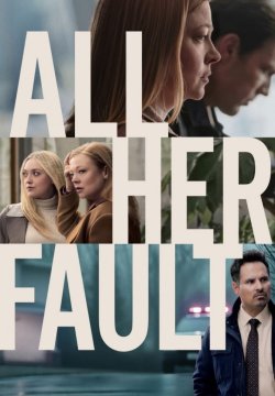 All Her Fault - Stagione 1