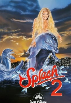 Splash 2