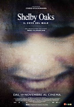 Shelby Oaks – Il covo del male