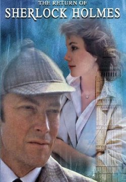 The Return of Sherlock Holmes