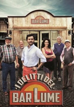 I delitti del BarLume - Stagione 13