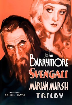 Svengali