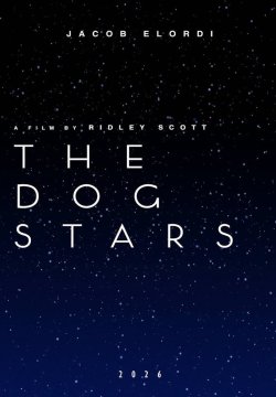 The Dog Stars