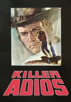 Killer, adiós