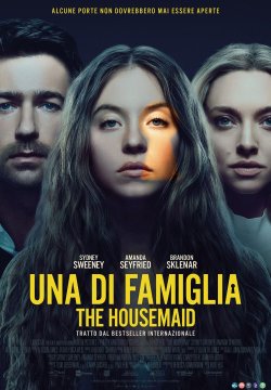 Una di famiglia